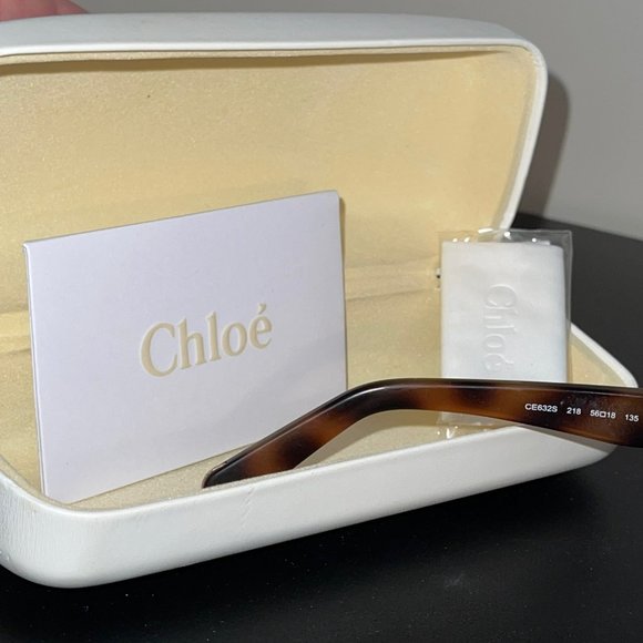 Chloe Women\'s Sunglasses